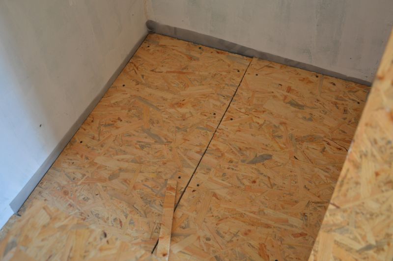 Specialty Subfloor Service Providers