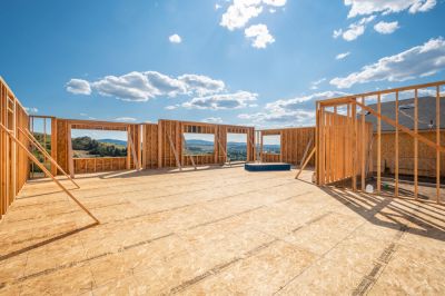 Subfloor Installation Service