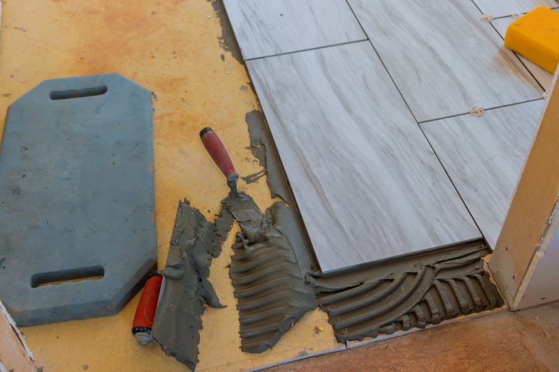 Subfloor Service Promotions